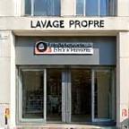 Locaux Lavage Propre FR à Lyon