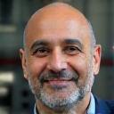 Portrait Khaled Benali
