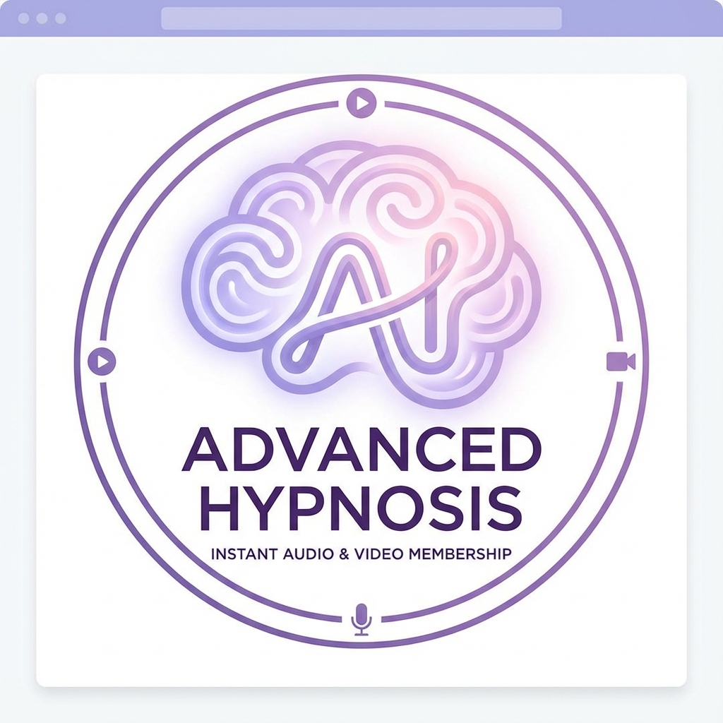 Advanced Hypnosis Logo